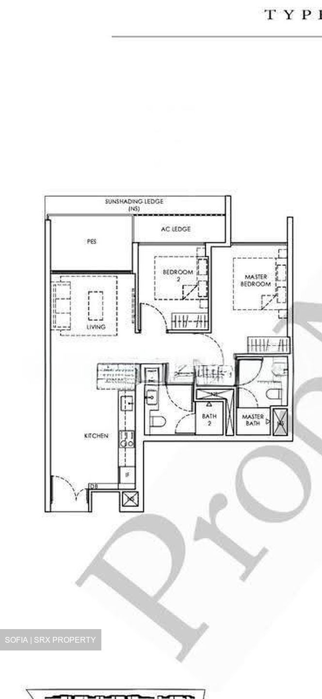 Peak Residence (D11), Condominium #627896381